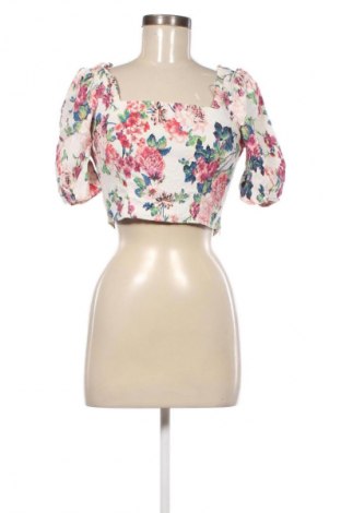 Γυναικεία μπλούζα Zero, Μέγεθος S, Χρώμα Πολύχρωμο, Τιμή 10,99 €