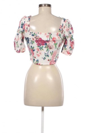 Γυναικεία μπλούζα Zero, Μέγεθος S, Χρώμα Πολύχρωμο, Τιμή 10,99 €