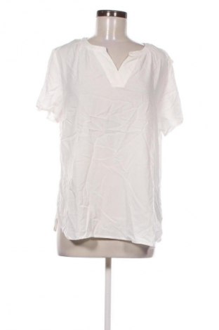 Damen Shirt Zero, Größe XL, Farbe Weiß, Preis 19,51 €