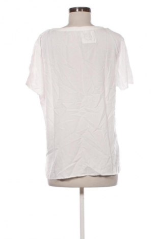 Damen Shirt Zero, Größe XL, Farbe Weiß, Preis 19,51 €
