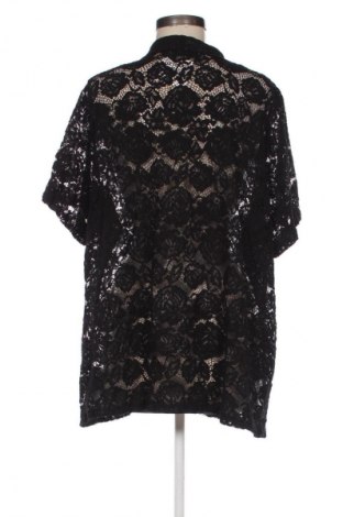 Damen Shirt Zizzi, Größe XL, Farbe Schwarz, Preis € 30,99