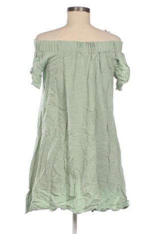 Дамска блуза Zola, Размер L, Цвят Зелен, Цена 17,99 лв.