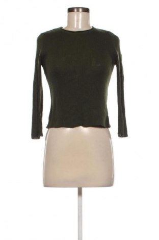 Bluză de femei Zuiki, Mărime M, Culoare Verde, Preț 50,00 Lei