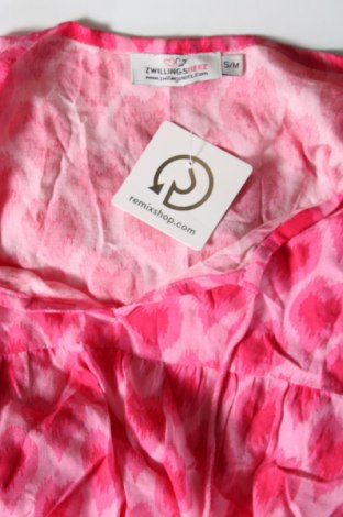 Bluzka damska Zwillingsherz, Rozmiar M, Kolor Kolorowy, Cena 126,09 zł