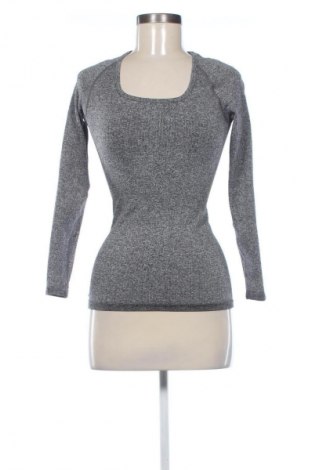 Γυναικεία μπλούζα aim'n, Μέγεθος XS, Χρώμα Πολύχρωμο, Τιμή 13,80 €