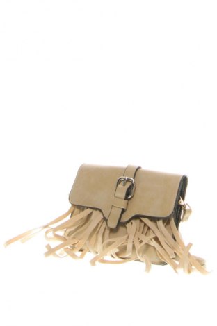 Damska torebka Achilleas, Kolor Beżowy, Cena 33,99 zł