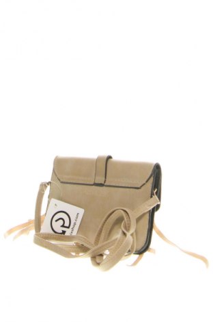 Damska torebka Achilleas, Kolor Beżowy, Cena 33,99 zł