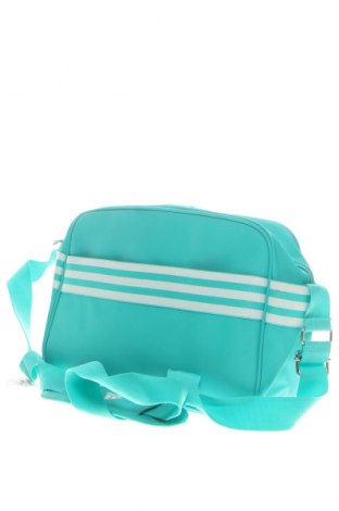 Damska torebka Adidas, Kolor Niebieski, Cena 239,99 zł
