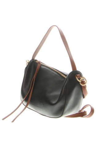 Damentasche Adolfo Dominguez, Farbe Schwarz, Preis € 31,99