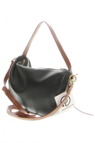 Damentasche Adolfo Dominguez, Farbe Schwarz, Preis € 31,99