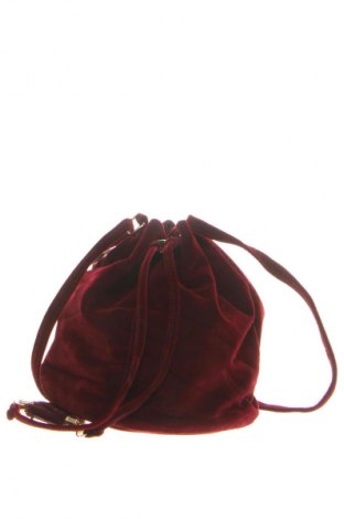 Damska torebka Atmosphere, Kolor Czerwony, Cena 54,99 zł