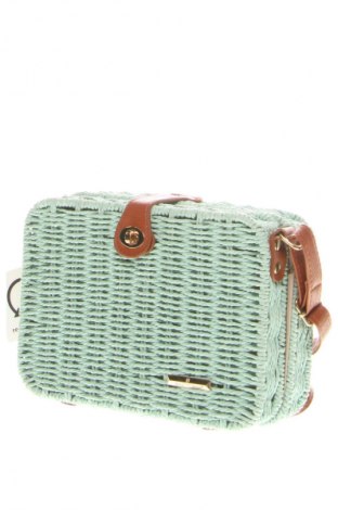 Damska torebka Bag to bag, Kolor Niebieski, Cena 37,99 zł