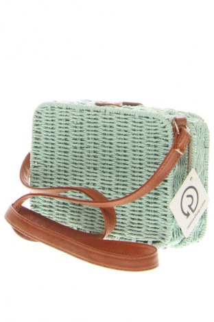 Damska torebka Bag to bag, Kolor Niebieski, Cena 37,99 zł