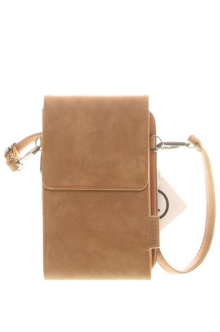 Damska torebka Beagles, Kolor Beżowy, Cena 47,99 zł