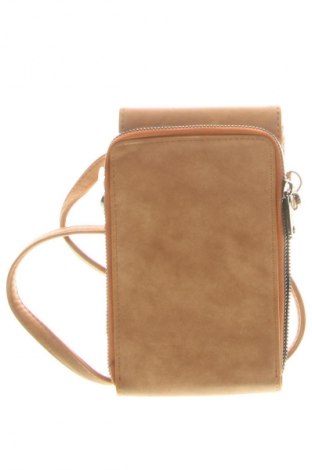 Damska torebka Beagles, Kolor Beżowy, Cena 47,99 zł