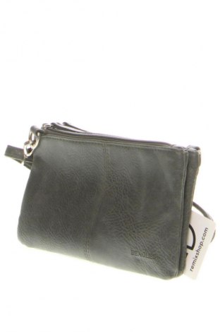 Damska torebka Beagles, Kolor Szary, Cena 24,99 zł