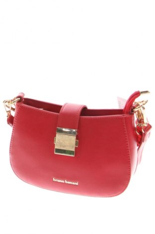 Damska torebka Bruno Banani, Kolor Czerwony, Cena 203,93 zł