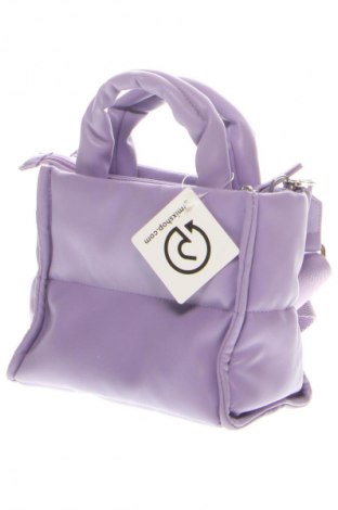Damska torebka C&A, Kolor Fioletowy, Cena 52,99 zł