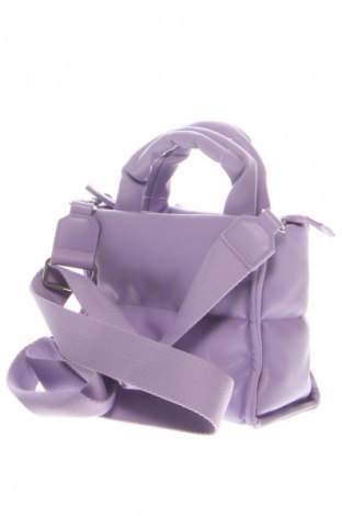Damska torebka C&A, Kolor Fioletowy, Cena 52,99 zł