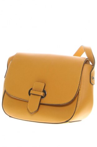 Damentasche C&A, Farbe Orange, Preis € 17,99