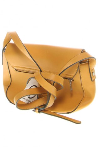 Damentasche C&A, Farbe Orange, Preis € 17,99