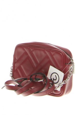 Damska torebka Calvin Klein, Kolor Czerwony, Cena 362,13 zł