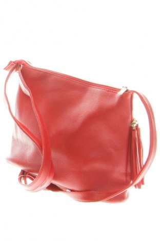 Damentasche Carla Faustini, Farbe Rot, Preis € 17,99