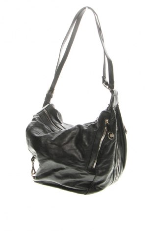 Дамска чанта Carpisa, Цвят Черен, Цена 43,99 лв.