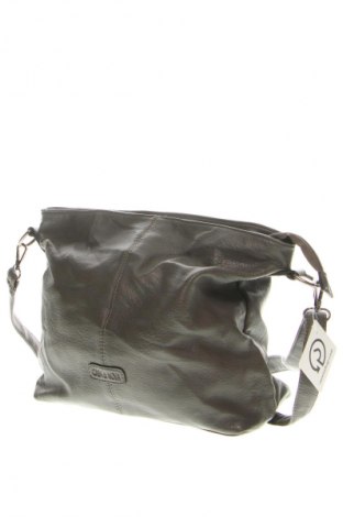 Damska torebka Casa di Nova, Kolor Szary, Cena 120,99 zł