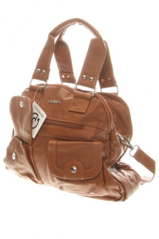 Damska torebka Catwalk, Kolor Brązowy, Cena 252,99 zł