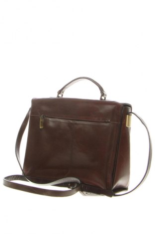 Dámska kabelka  Claudio Ferrici, Farba Hnedá, Cena  79,54 €