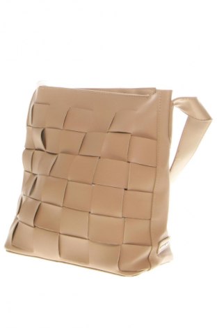 Damska torebka David Jones, Kolor Beżowy, Cena 39,99 zł