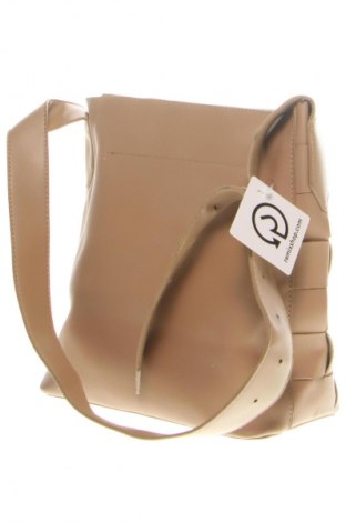 Damska torebka David Jones, Kolor Beżowy, Cena 39,99 zł