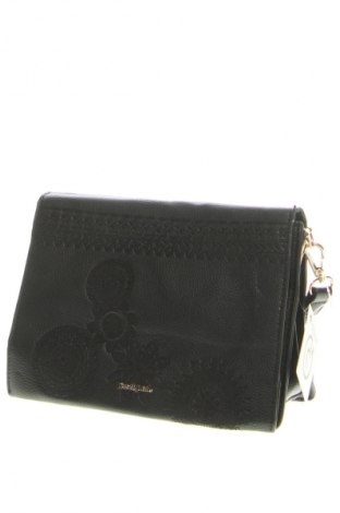 Damentasche Desigual, Farbe Schwarz, Preis 61,99 €