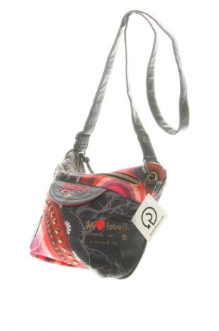 Dámská kabelka  Desigual, Barva Vícebarevné, Cena  1 099,00 Kč