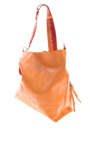Dámska kabelka  Desigual, Farba Oranžová, Cena  66,81 €