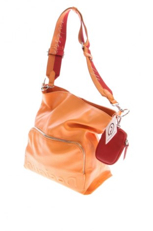 Dámska kabelka  Desigual, Farba Oranžová, Cena  66,81 €