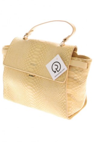 Női táska Diana & Co, Szín Sárga, Ár 7 559 Ft