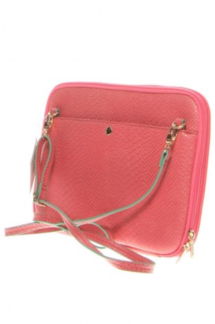 Damska torebka Doca, Kolor Różowy, Cena 83,01 zł
