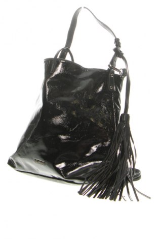 Дамска чанта Emily & Noah, Цвят Черен, Цена 27,99 лв.