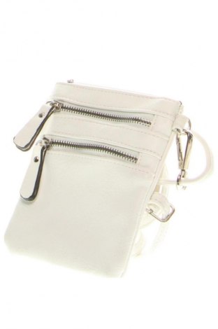 Damska torebka Emily & Noah, Kolor Biały, Cena 59,99 zł