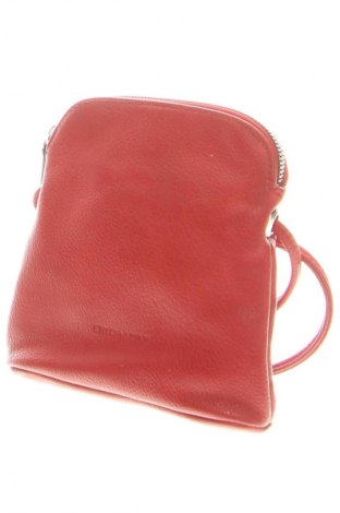 Damska torebka Emily & Noah, Kolor Czerwony, Cena 67,99 zł