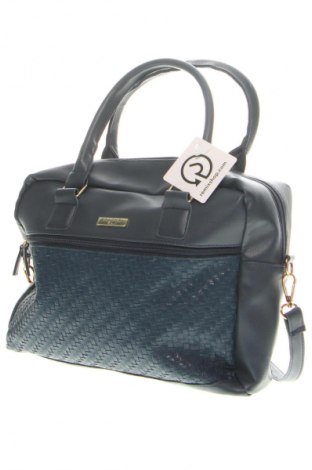 Damska torebka Eternal, Kolor Niebieski, Cena 81,99 zł