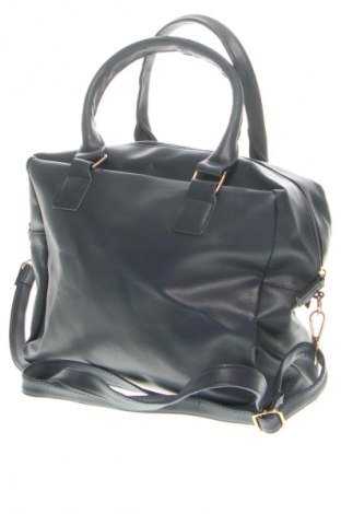 Damska torebka Eternal, Kolor Niebieski, Cena 81,99 zł