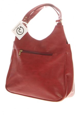 Dámská kabelka  Eternal, Barva Červená, Cena  599,00 Kč