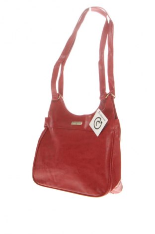 Damska torebka Eternal, Kolor Czerwony, Cena 81,99 zł