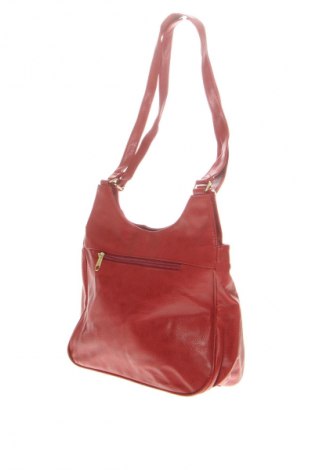 Damska torebka Eternal, Kolor Czerwony, Cena 81,99 zł