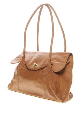 Damska torebka F&F, Kolor Brązowy, Cena 90,97 zł