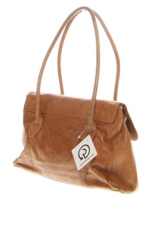 Damska torebka F&F, Kolor Brązowy, Cena 90,97 zł