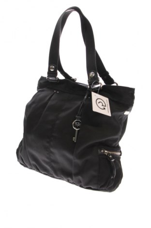 Dámská kabelka  Fossil, Barva Černá, Cena  1 929,00 Kč